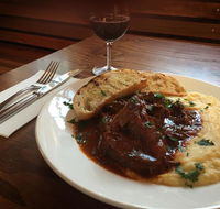 Cornerstone Pizzeria - Grafton Accommodation