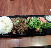 J  F's Cafe - Grafton Accommodation