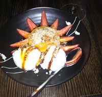 Kerabu Restaurant - Grafton Accommodation