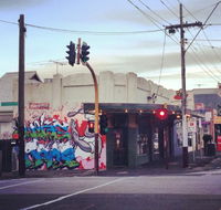 Malvern Pizza Restaurant - Grafton Accommodation