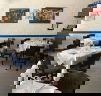 Mediterranean Greek Tavern - Grafton Accommodation