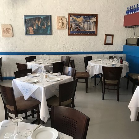Mediterranean Greek Tavern - Grafton Accommodation 0
