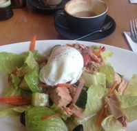 N2 Cafe - Grafton Accommodation