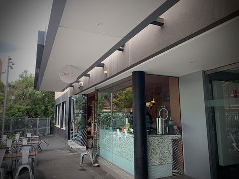 Oppen - Grafton Accommodation 0