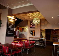 Palace Hotel - Grafton Accommodation