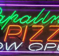 Papalino's Pizza - Grafton Accommodation