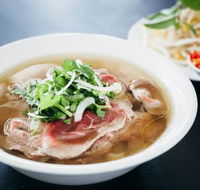 Pho 55 - Grafton Accommodation