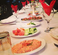 Pinarbasi Restaurant - Grafton Accommodation