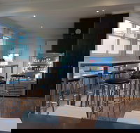 Platform 1 Cafe - Grafton Accommodation