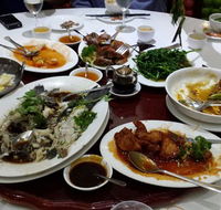Ripples Seafood  BBQ Restaurant - Grafton Accommodation