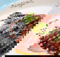 Sagra Restaurant and Bar - Grafton Accommodation