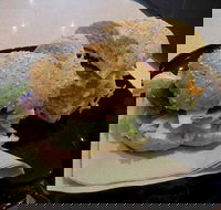Sandwhich Chefs - Grafton Accommodation