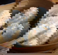 Shanghai Dumpling  Noodle - Grafton Accommodation