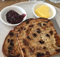Sissi  Co Cafe - Grafton Accommodation