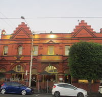 The Woodlands Hotel - Grafton Accommodation