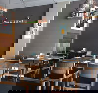 Tonari Japanese Restaurant - Grafton Accommodation