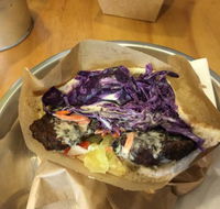Traffik Food - Grafton Accommodation