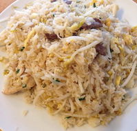 Wok Inn - Grafton Accommodation