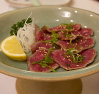 Asakusa Japanese Restaurant - Grafton Accommodation