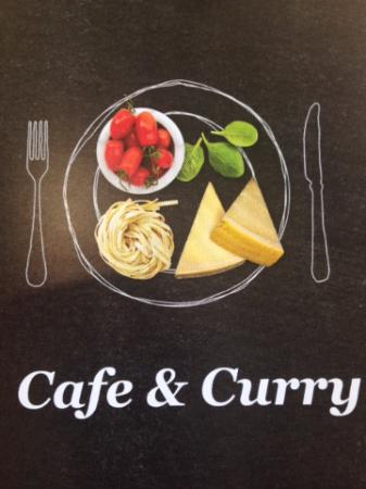 Cafe & Curry - Grafton Accommodation 0