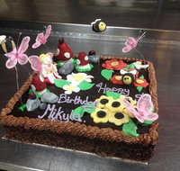 Cinnabar Bakery - Grafton Accommodation