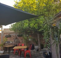 Coburg Cafe  Restaurant - Grafton Accommodation