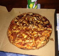 Drysdale Village Pizza - Grafton Accommodation