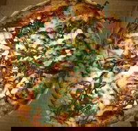 Fontana Pizza - Grafton Accommodation