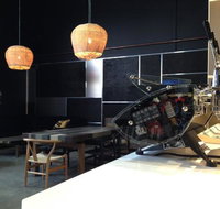 Ground Zero Cafe - Grafton Accommodation