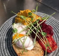 Little Oak Eatery - Grafton Accommodation