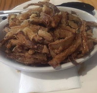 Parkers Steakhouse - Grafton Accommodation