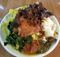 Salero Kito Padang Restaurant - Grafton Accommodation