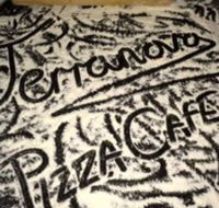 Terranova Pizza Cafe - Grafton Accommodation