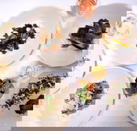 The Q Train - Grafton Accommodation