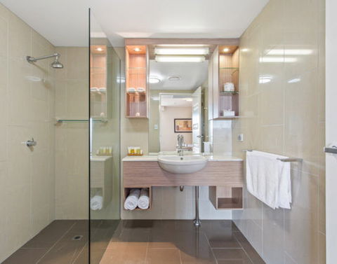CBD Executive Apartments - Grafton Accommodation 2