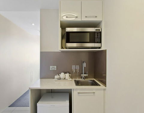 CBD Executive Apartments - Grafton Accommodation 5