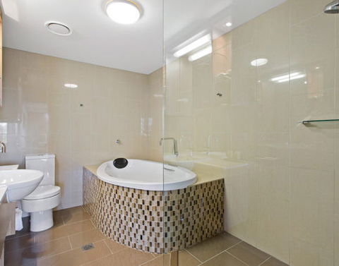 CBD Executive Apartments - Grafton Accommodation 9