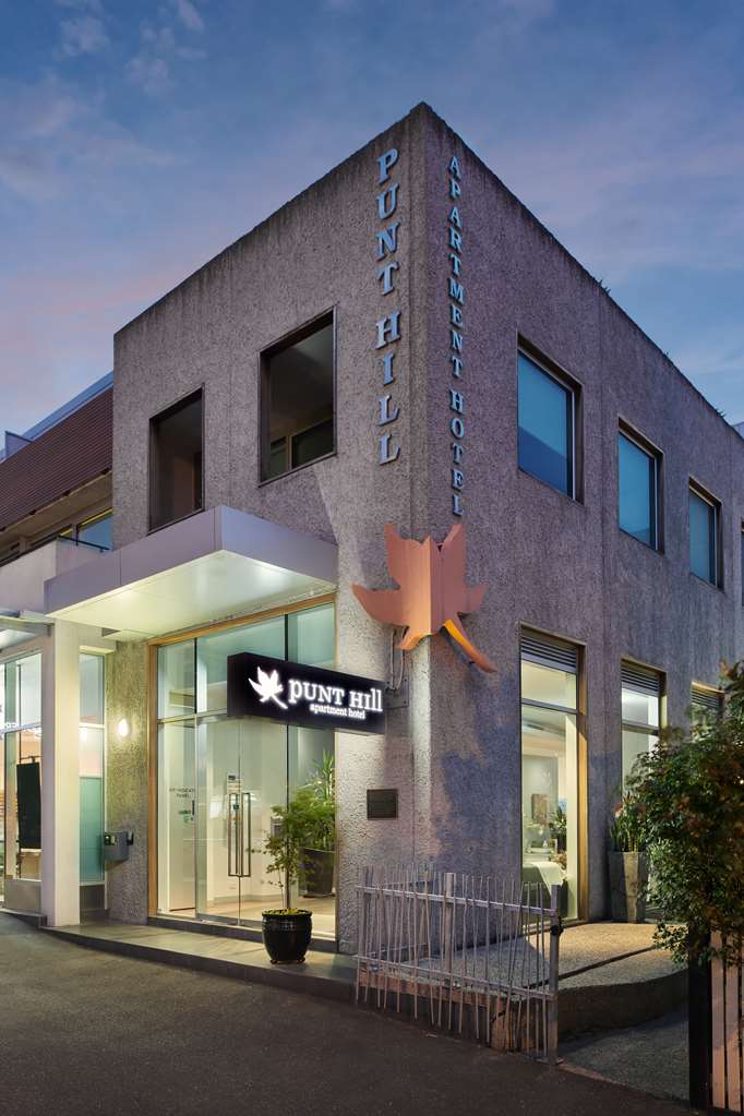 Napoleons VIC Grafton Accommodation