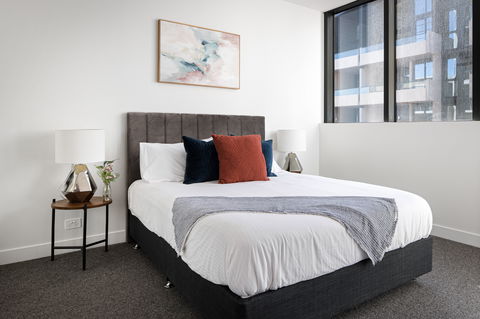 Urban Rest-Home Richmond - Grafton Accommodation 5