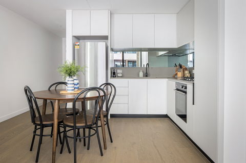 Urban Rest-Home Richmond - Grafton Accommodation 6