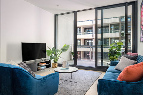 Urban Rest-Home Richmond - Grafton Accommodation 12
