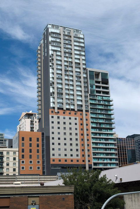 Atlantis Hotel - Grafton Accommodation 0