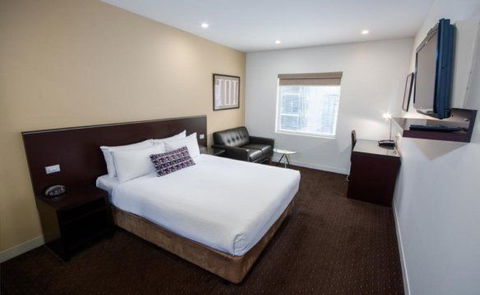 Atlantis Hotel - Grafton Accommodation 6