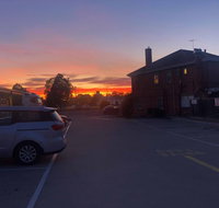 Guiding Star Hotel - Grafton Accommodation