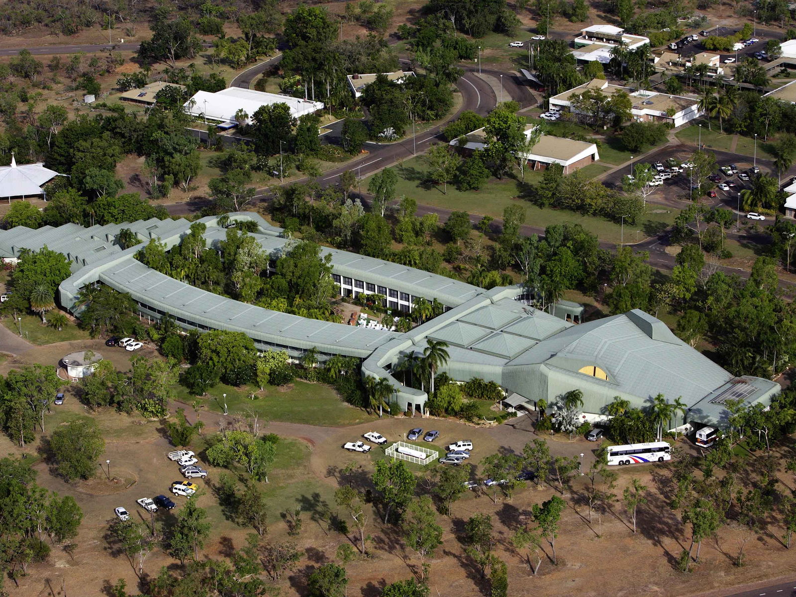  Grafton Accommodation