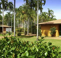Kakadu Lodge Cooinda mngd by Accor - Grafton Accommodation