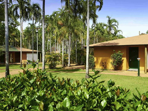Kakadu Lodge Cooinda, Mngd By Accor - Grafton Accommodation 0