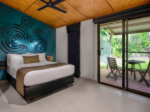 Kakadu Lodge Cooinda, Mngd By Accor - Grafton Accommodation 4