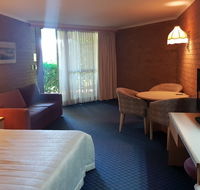 The John Hunter Motel - Grafton Accommodation