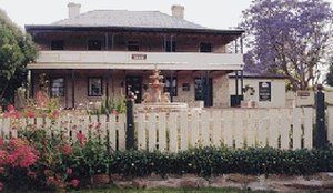  Grafton Accommodation
